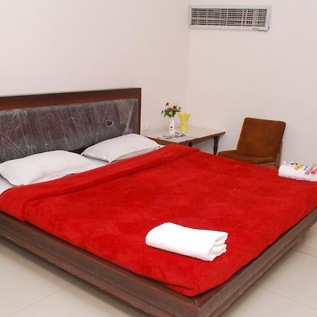 Hotel Harish Palace Agra  Εξωτερικό φωτογραφία