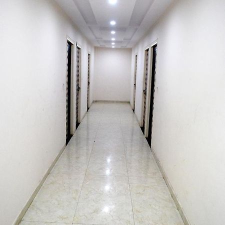 Hotel Harish Palace Agra  Εξωτερικό φωτογραφία