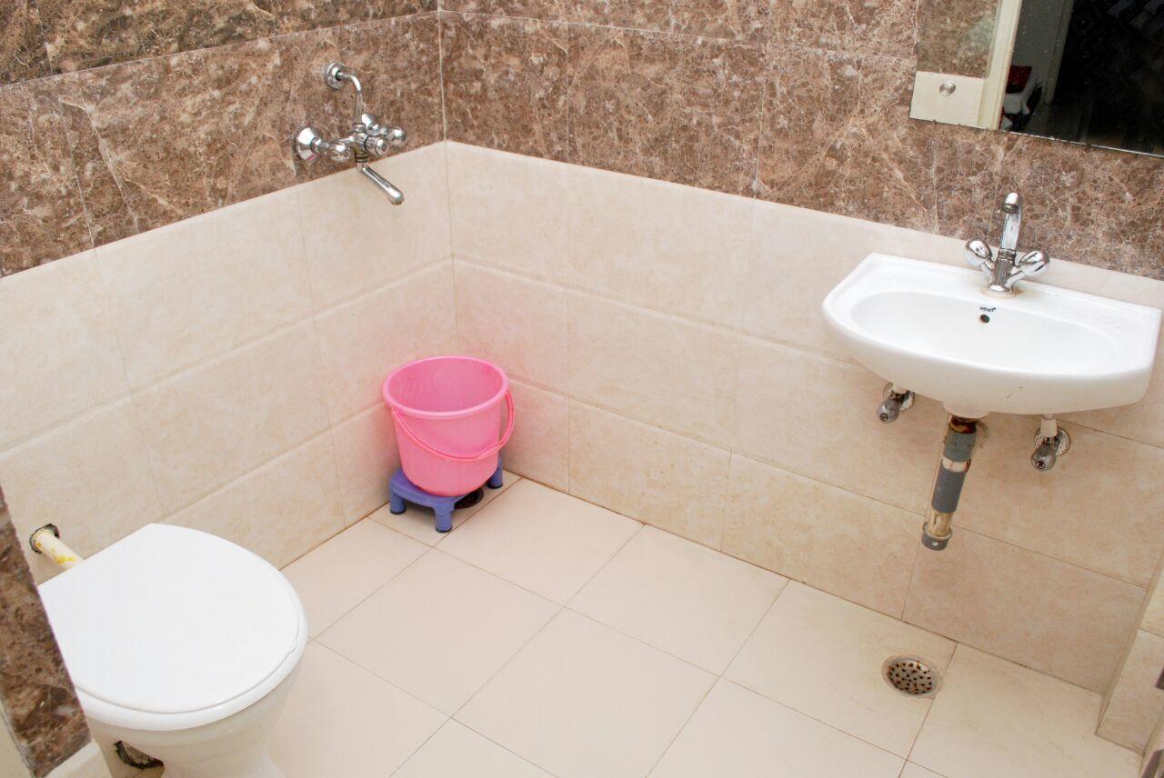 Hotel Harish Palace Agra  Εξωτερικό φωτογραφία