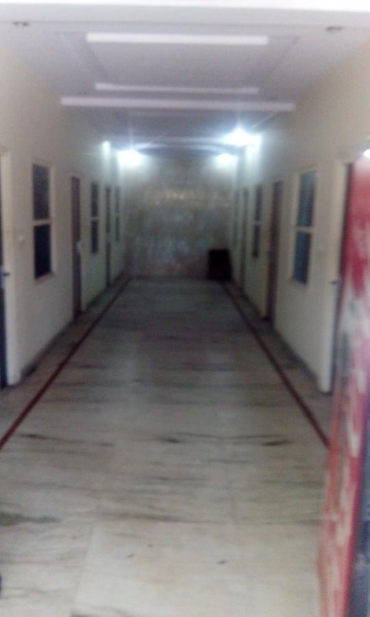 Hotel Harish Palace Agra  Εξωτερικό φωτογραφία